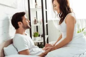 Signs of Cheating Through Spiritual Discernment Awakened