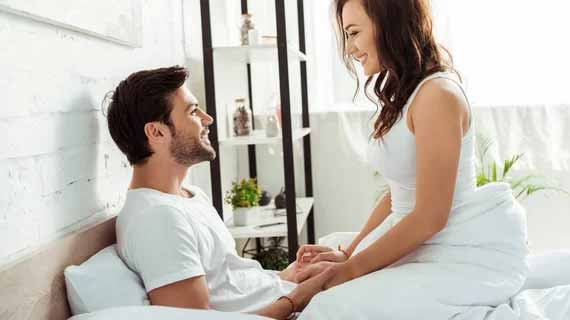 Signs of cheating through spiritual discernment