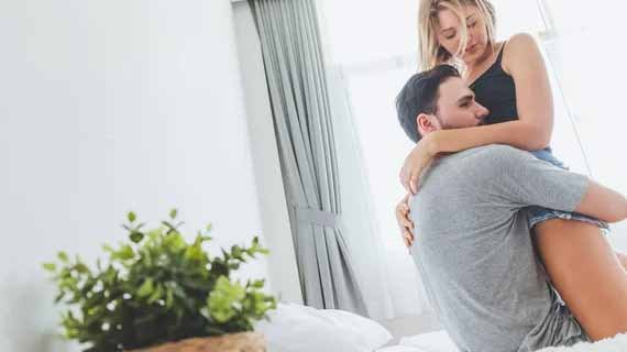 Signs of cheating through spiritual gut feeling
