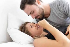 Signs of Infidelity Through Changing Habits Intuition Sparks
