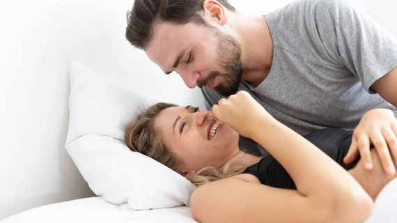 Signs of Infidelity Through Changing Habits Intuition Sparks