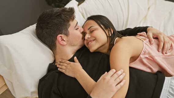 Spells for commitment and wedding proposal