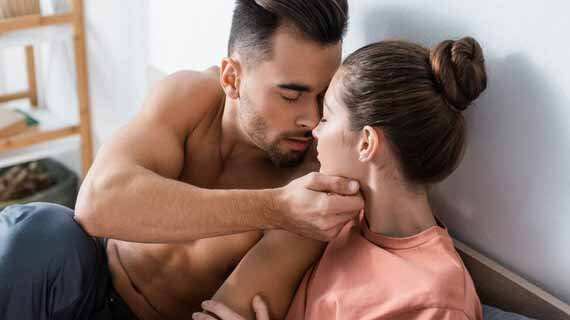 Spells to make a man commit to marriage