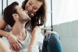 Spiritual communication with an estranged spouse explained
