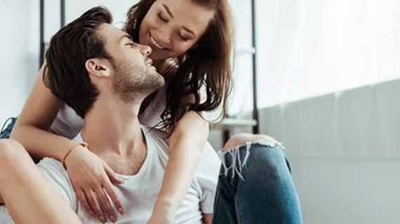 Spiritual communication with an estranged spouse explained