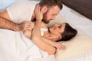 Spiritual consequences of breaking a marriage vow