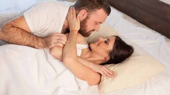 Spiritual consequences of breaking a marriage vow