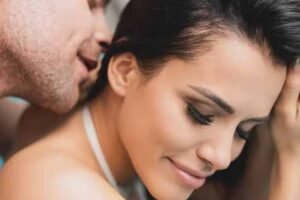 Spiritual meaning of feeling disconnected from partner explained