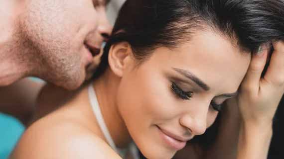 Spiritual meaning of feeling disconnected from partner explained