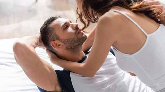 Of constant fighting in love and its deep spiritual meaning